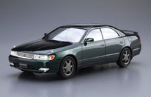 Load image into Gallery viewer, Aoshima 1/24 Toyota Chaser/Crestta JZX90 1993 056530
