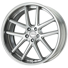 Load image into Gallery viewer, Aoshima 1/24 Rim &amp; Tire Set (103) Work Gnosis CV203 19 Inch 06116