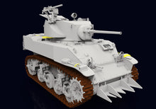 Load image into Gallery viewer, Classy Hobby 1/16 American M5A1 Stuart (Late Production) MC16006