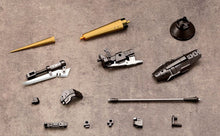 Load image into Gallery viewer, Kotobukiya MSG Heavy Weapon Unit 08 EX Battle Lance, Special Edition Gold SP009