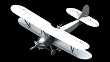 Load image into Gallery viewer, ICM 1/48 Russian U-2/Po-2VS WWII Soviet Night Light Bomber 48252