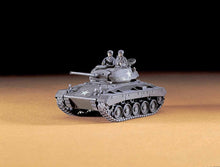 Load image into Gallery viewer, Hasegawa 1/72 US M24 Chaffee Light Tank 31119