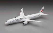 Load image into Gallery viewer, Hasegawa 1/200 JAL Boeing 787-9 10722
