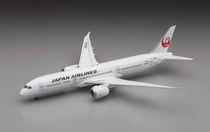 Hasegawa 1/200 JAL Boeing 787-9 10722 – Burbank's House of Hobbies