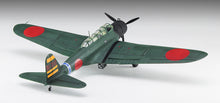 Load image into Gallery viewer, Hasegawa 1/48 Japanese B5N2 Type 97 (Kate) Model 3 Midway 1942 07499