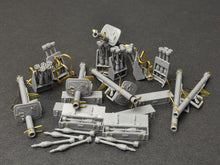 Load image into Gallery viewer, Miniart 1/35 German Panzerschreck RPzB.54 &amp; Ofenrohr RPzB.43 Set 35263