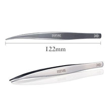 Load image into Gallery viewer, Dspiae AT-TZ02 Precision Flat Tipped Tweezer&#39;
