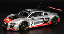 Load image into Gallery viewer, Platz NuNu 1/24 Audi R8 LMS GT3 PN24004