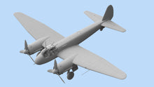 Load image into Gallery viewer, ICM 1/48 German Ju 88C-6 Heavy Fighter 48238