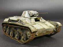Load image into Gallery viewer, MiniArt 1/35 Russian T-60 Plant No.37 Early Series Interior Kit 35224