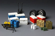 Load image into Gallery viewer, Meng 1/35 US Equipment For Modern Military SPS-014'