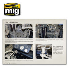 Load image into Gallery viewer, Ammo by Mig AMIG6022 German King Tiger - Visual Modelers Guide