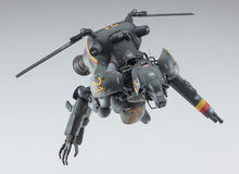 Load image into Gallery viewer, Hasegawa Maschinen Krieger 1/20 Schwarzer Hund  Unmanned Interceptor 64123