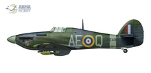 Load image into Gallery viewer, Arma Hobby 1/72 British Hurricane MK.IIB 70043