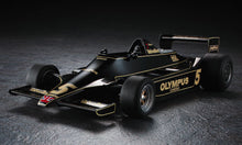 Load image into Gallery viewer, Hasegawa 1/20 Lotus 79 1978 German GP Winner 23203