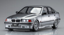 Load image into Gallery viewer, Hasegawa 1/24 BMW 320i w/ Chin Spoiler 20491