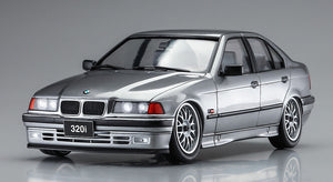 Hasegawa 1/24 BMW 320i w/ Chin Spoiler 20491 – Burbank's House of