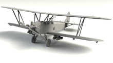 Load image into Gallery viewer, ICM 1/72 Russian U-2/Po-2VS, WWII Soviet Light Night Bomber 72243