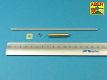 Load image into Gallery viewer, Aber 1/35 German 88 mm E-75 Barrel 35 L-95N
