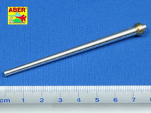 Load image into Gallery viewer, Aber 1/35 Russian 85mm D-5S tank barrel for SU-85 35 L-32