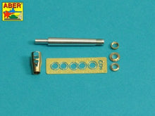 Load image into Gallery viewer, Aber 1/35 German 105mm leFH 18L/28 Barrel for StuH42G 35 L-18n