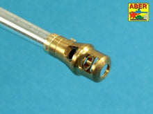 Load image into Gallery viewer, Aber 1/35 German Pak 43/3 L/71 8,8cm Barrel For Jagdpanther A 35 L-269'
