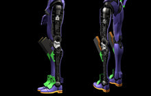 Load image into Gallery viewer, Meng Evangelion Unit-01 Mecha-001L