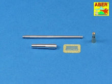 Load image into Gallery viewer, Aber 1/16 German 2 cm L/56 Gun Barrel for Pz.Kpfw. II Ausf. L Luchs 16 L-14'