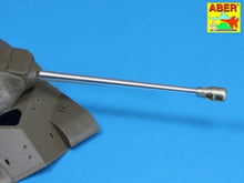 Load image into Gallery viewer, Aber 1/35 Russian 122mm D-25T Tank Barrel For JS-3 35 L-126'