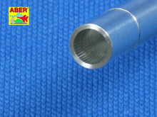 Load image into Gallery viewer, Aber 1/35 German 15cm SiG33 Barrel For Alan Models 35 L-06'