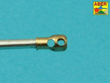 Load image into Gallery viewer, Aber 1/48 British 17 lbr for Sherman VC "Firefly" 48 L-15