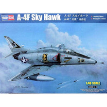 Load image into Gallery viewer, HobbyBoss 1/48 US A-4F Skyhawk 81765