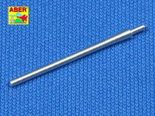 Load image into Gallery viewer, Aber 1/72 German Tank Barrel For Panzer III M 72 L-07'