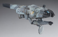Load image into Gallery viewer, Hasegawa Maschinen Krieger 1/35 Lunadiver Stingray "Moon Snowman" 64121