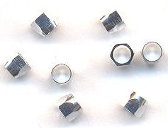Detail Master 1/24 - 1/25 Compression Fitting #3 (0.035" ID) DM-3023