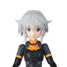 Load image into Gallery viewer, Bandai 30 Minutes Sisters Option Face Parts Facial Expression 1 Blue Eyes 50617551A
