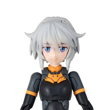 Load image into Gallery viewer, Bandai 30 Minutes Sisters Option Face Parts Facial Expression 3 Blue Eyes 50617553A