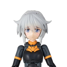 Load image into Gallery viewer, Bandai 30 Minutes Sisters Option Face Parts Facial Expression 4 Blue Eyes 50617554A