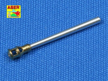Load image into Gallery viewer, Aber 1/72 German Barrel For Stug. IV 72 L-14