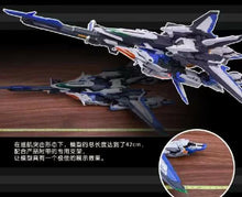 Load image into Gallery viewer, Infinite Dimension 1/100 Genesis Tactical Unit Commander Aircraft  001345