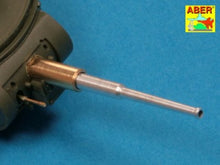 Load image into Gallery viewer, Aber 1/35 Russian 45mm Barrel For BT-7 35 L-112'