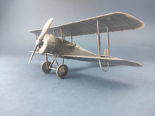 Load image into Gallery viewer, Copperstate Models 1/32 British Bristol Scout Type C CSM32007