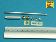 Load image into Gallery viewer, Aber 1/35 German 8,8cm Kw.K 43 (L/71) Barrel 35 L-243