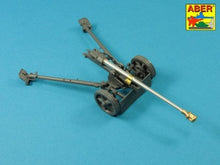 Load image into Gallery viewer, Aber 1/35 German 75 mm Barrel for PaK 40 Early model 35 L-19n'