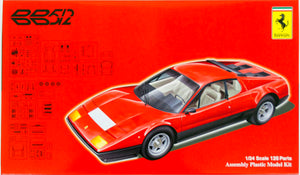 Fujimi 1/24 Ferrari BB512 126326