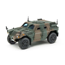 Load image into Gallery viewer, Tamiya 1/35 Japanese JGSDF Light Armored Vehicle 35368