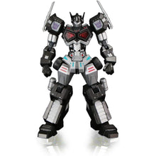Load image into Gallery viewer, Flame Transformers Nemesis Prime Model Kit 51296