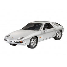 Load image into Gallery viewer, Revell 1/16 Porsche 928 07656