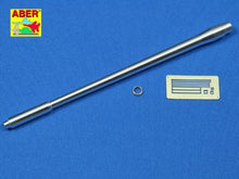 Load image into Gallery viewer, Aber 1/35 Russian D-10T 100mm Tank Barrel For T-55 35 L-07'