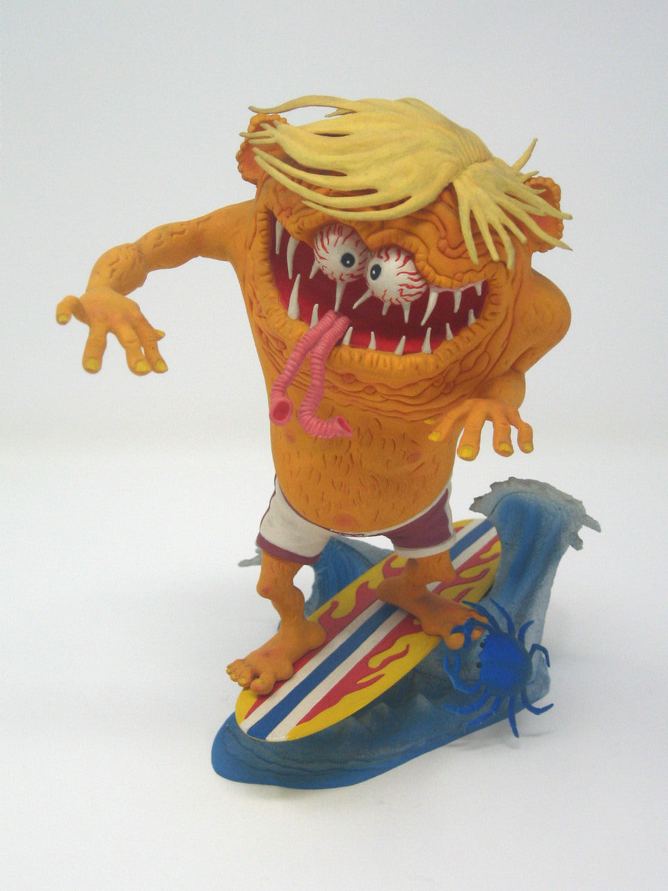 Atlantis Ed Big Daddy Roth Surfink H1306 – Burbank's House of Hobbies